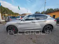2020 Alfa Romeo Stelvio