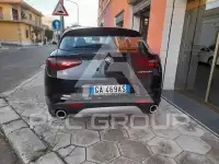 2020 Alfa Romeo Stelvio