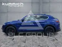 2020 Alfa Romeo Stelvio