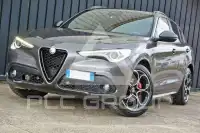 2020 Alfa Romeo Stelvio
