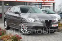 2020 Alfa Romeo Stelvio