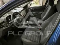 2020 Alfa Romeo Giulia