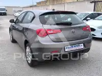 2020 Alfa Romeo Giulia