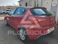 2020 Alfa Romeo Giulia