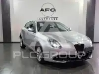 2020 Alfa Romeo Giulia