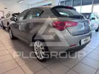 2020 Alfa Romeo Giulia