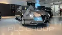 2020 Alfa Romeo Giulia
