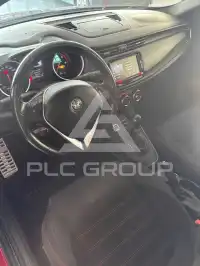 2020 Alfa Romeo Giulia