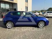 2020 Alfa Romeo Giulia