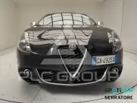 2020 Alfa Romeo Giulia