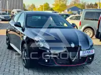 2020 Alfa Romeo Giulia