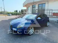 2020 Alfa Romeo Giulia