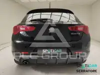 2020 Alfa Romeo Giulia