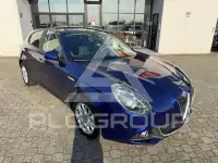 2020 Alfa Romeo Giulia