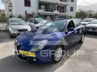2020 Alfa Romeo Giulia