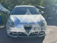 2020 Alfa Romeo Giulia