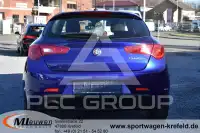 2020 Alfa Romeo Giulia