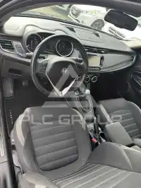 2020 Alfa Romeo Giulia