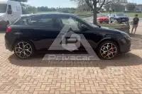 2020 Alfa Romeo Giulia