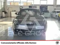 2020 Alfa Romeo Giulia