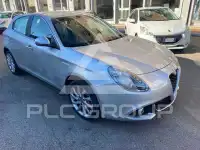 2020 Alfa Romeo Giulia