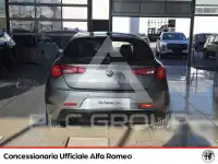 2020 Alfa Romeo Giulia