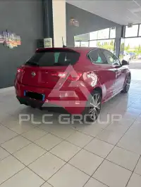 2020 Alfa Romeo Giulia