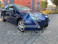 2020 Alfa Romeo Giulia