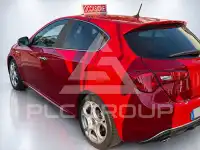 2020 Alfa Romeo Giulia