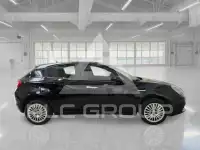 2020 Alfa Romeo Giulia