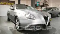 2020 Alfa Romeo Giulia