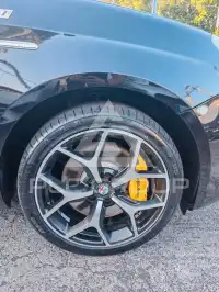 2020 Alfa Romeo Giulia