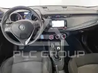2020 Alfa Romeo Giulia