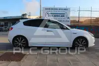 2020 Alfa Romeo Giulia