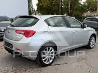 2020 Alfa Romeo Giulia