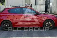 2020 Alfa Romeo Giulia