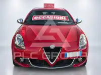 2020 Alfa Romeo Giulia