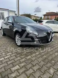 2020 Alfa Romeo Giulia