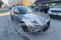 2020 Alfa Romeo Giulia