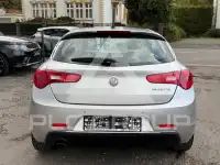 2020 Alfa Romeo Giulia