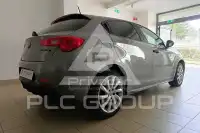 2020 Alfa Romeo Giulia