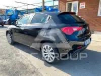 2020 Alfa Romeo Giulia