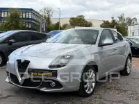 2020 Alfa Romeo Giulia