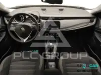 2020 Alfa Romeo Giulia