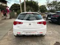 2020 Alfa Romeo Giulia