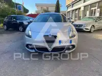 2020 Alfa Romeo Giulia