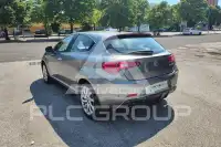 2020 Alfa Romeo Giulia