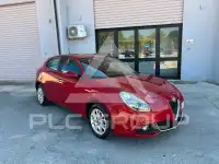 2020 Alfa Romeo Giulia