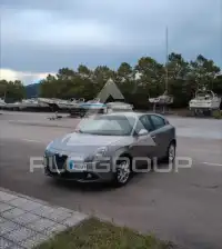 2020 Alfa Romeo Giulia