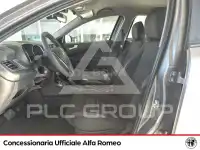 2020 Alfa Romeo Giulia